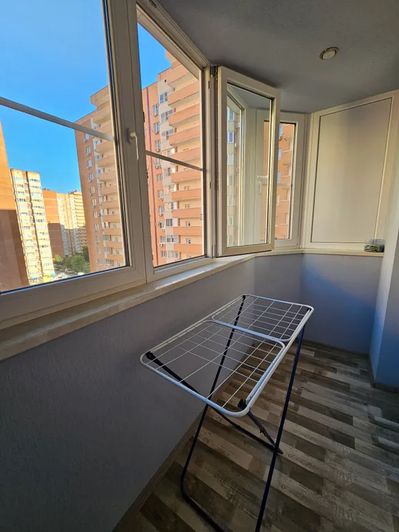 Квартира возле парка "Краснодар" (2-х комнатная)