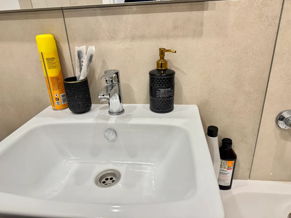 Квартира Новый апартамент в Инстеп Сити ждёт тебя — Курск