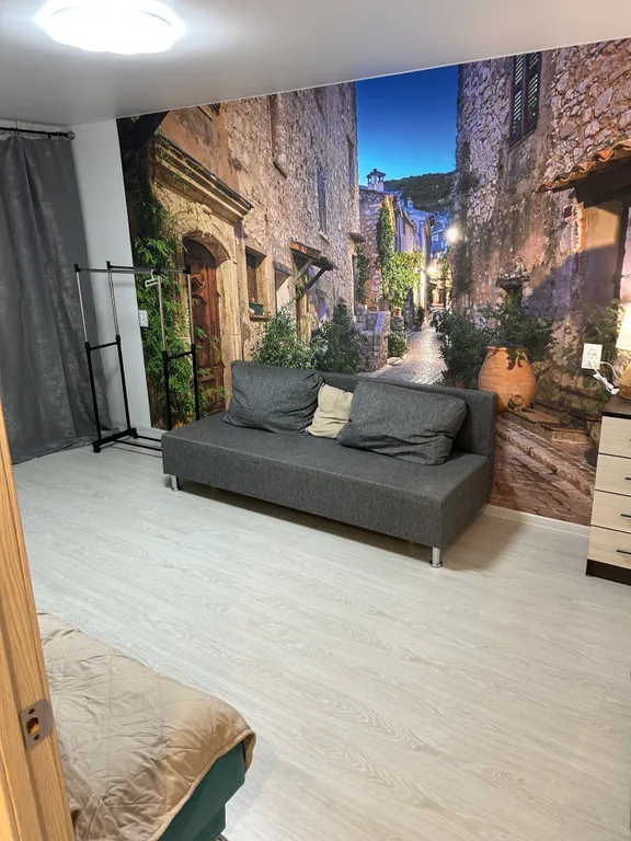 Квартира Квартира недалеко от аэропорта — Екатеринбург