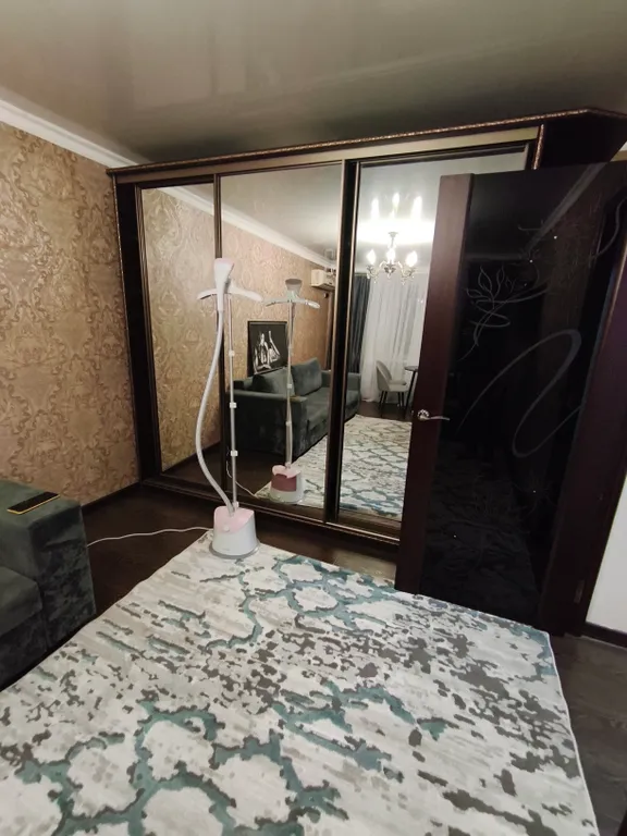 Посуточно уютная и чистая квартира