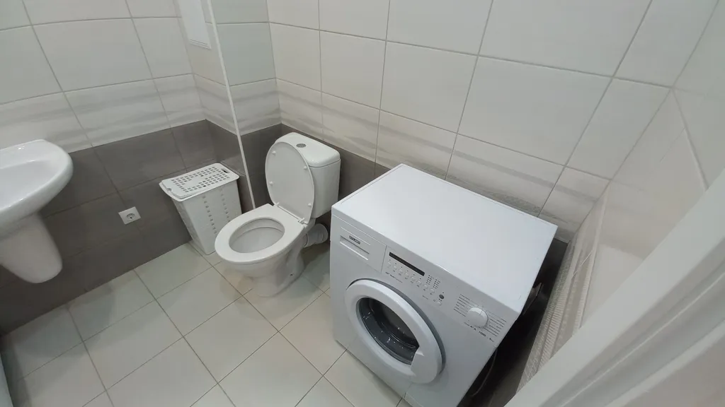 Квартира в новом доме рядом с ашаном и тц европа