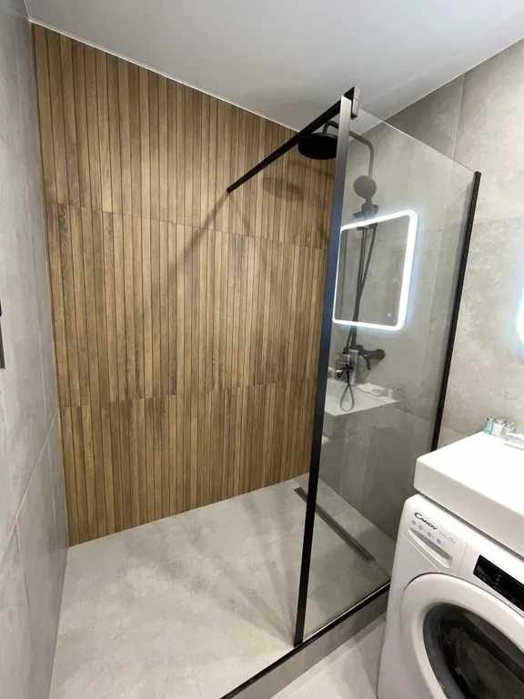 Квартира Уютная 1-комнатная квартира — Анапа