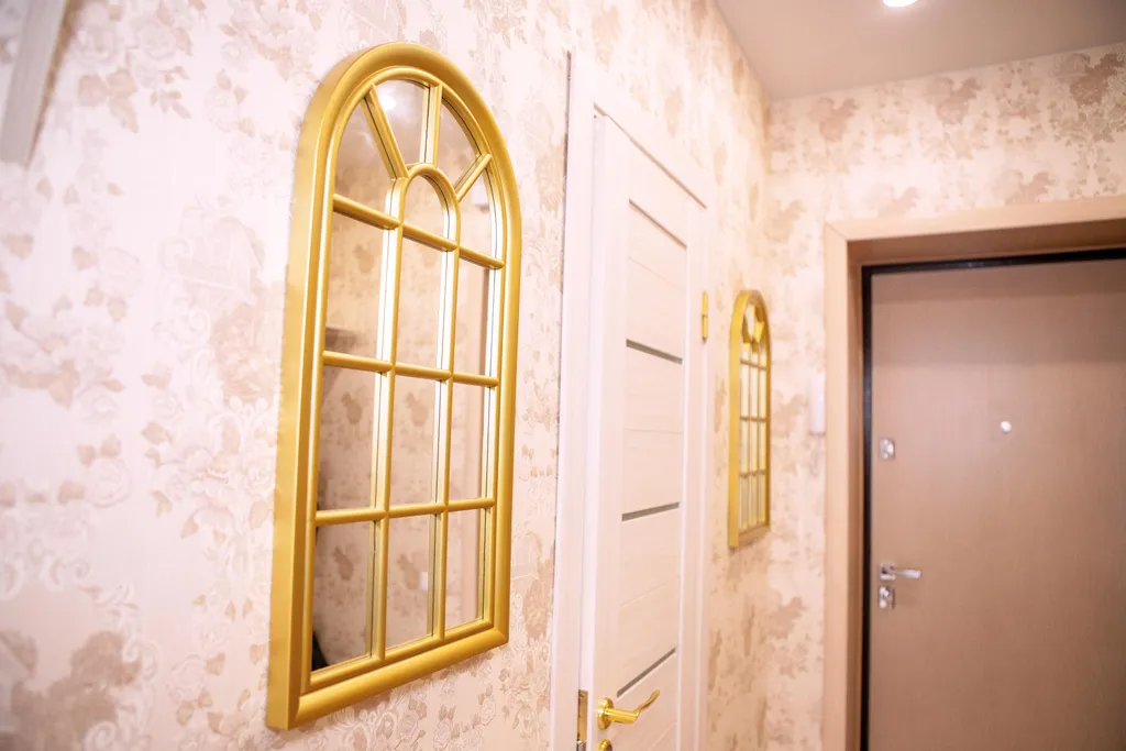 Квартира на Покровке