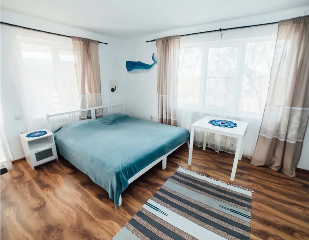 Квартира Комната — Ильич