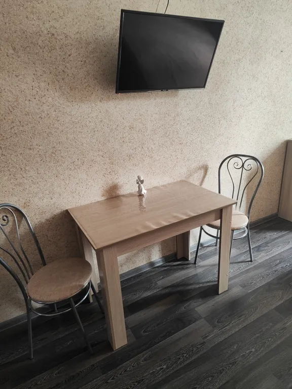 Студия на озере банное