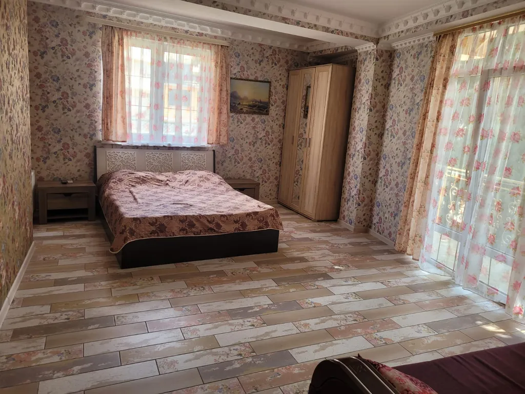 Квартира Квартира 7 номер — Ялта