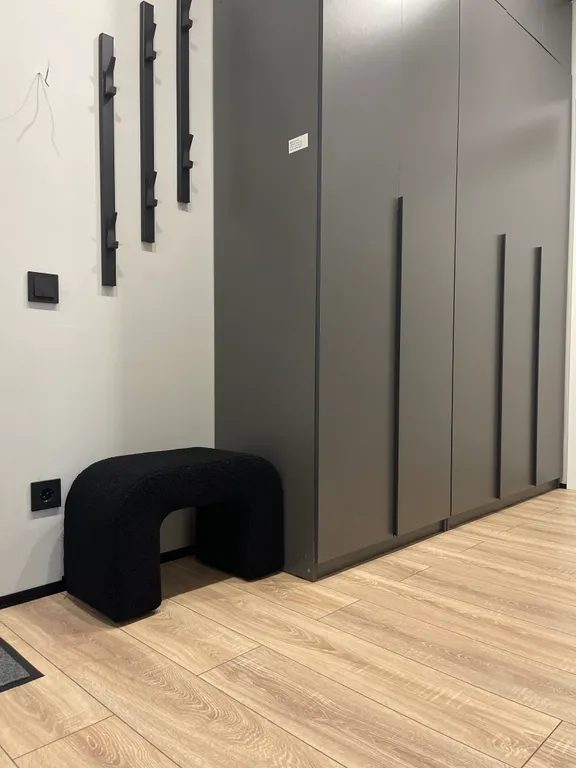 Квартира для большой семьи