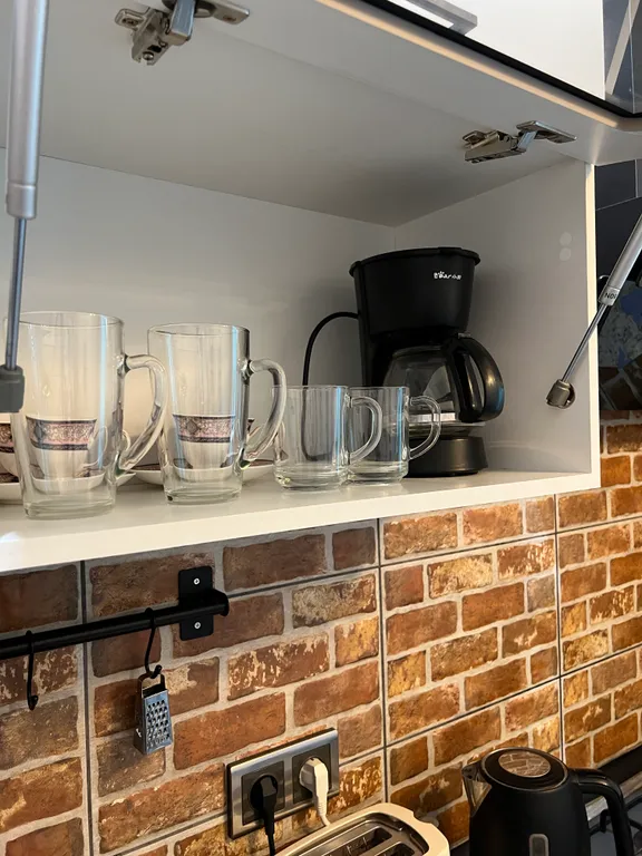 Квартира Суздальские апартаменты — Калининград