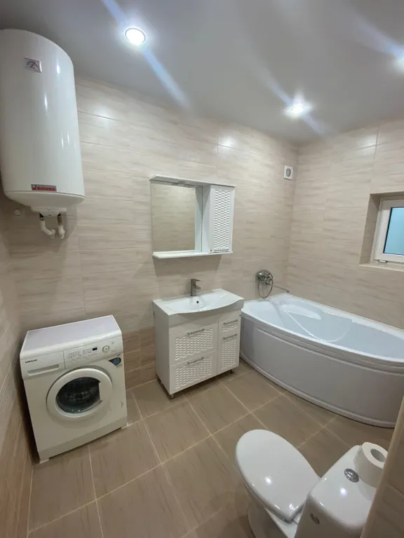 Дом для шикарного отдыха в 5 минутах ходьбы от набережной Терешковой