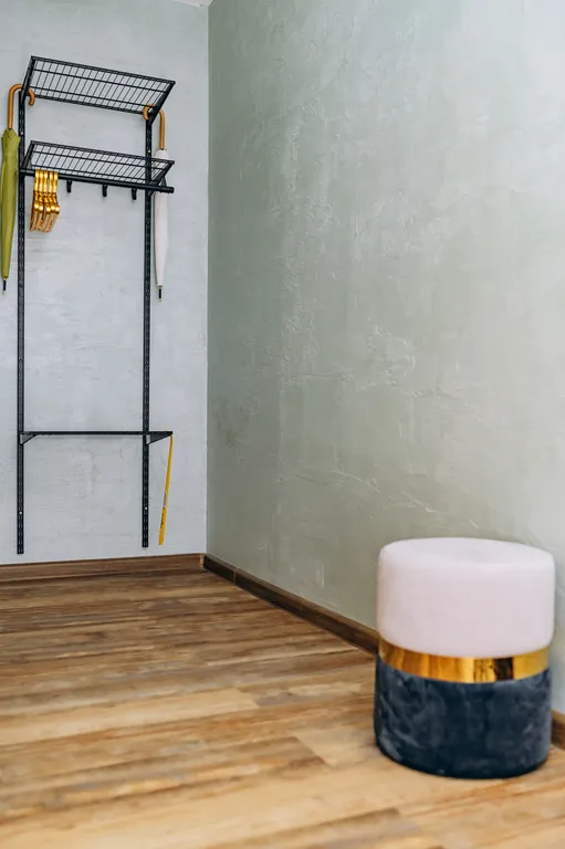 Уютная и приятная квартира для пары или семьи