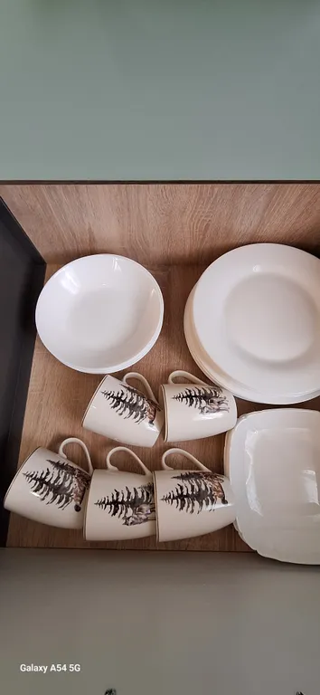 Коттедж Уютный дом у леса с двумя спальнями — Никулино