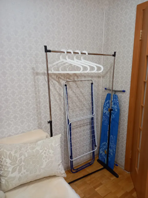 Апартаменты Древляночка