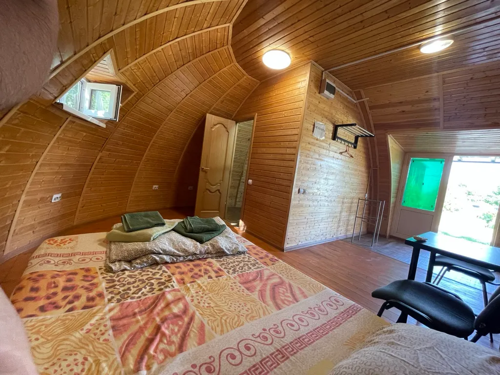 1-комнатный Дом