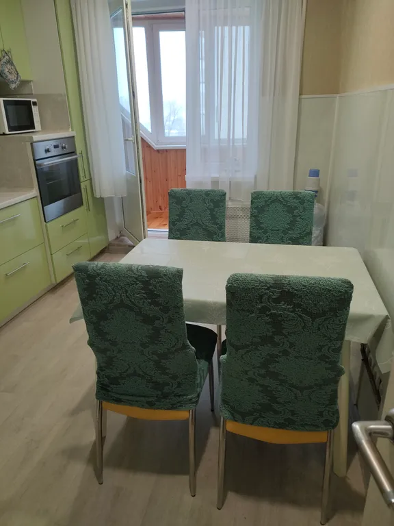 Домашний уют