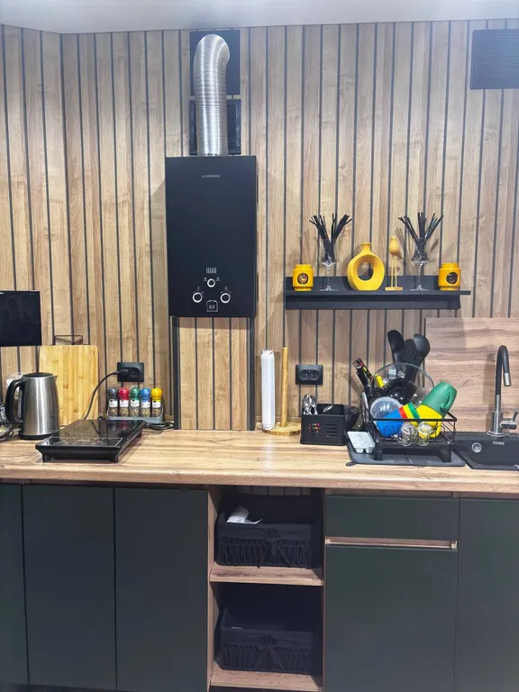 Достойная квартира в центре