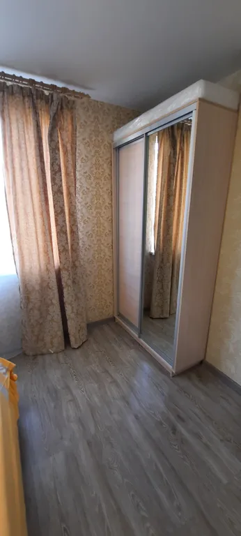 Квартира Уютная квартира с видом на море — Сочи