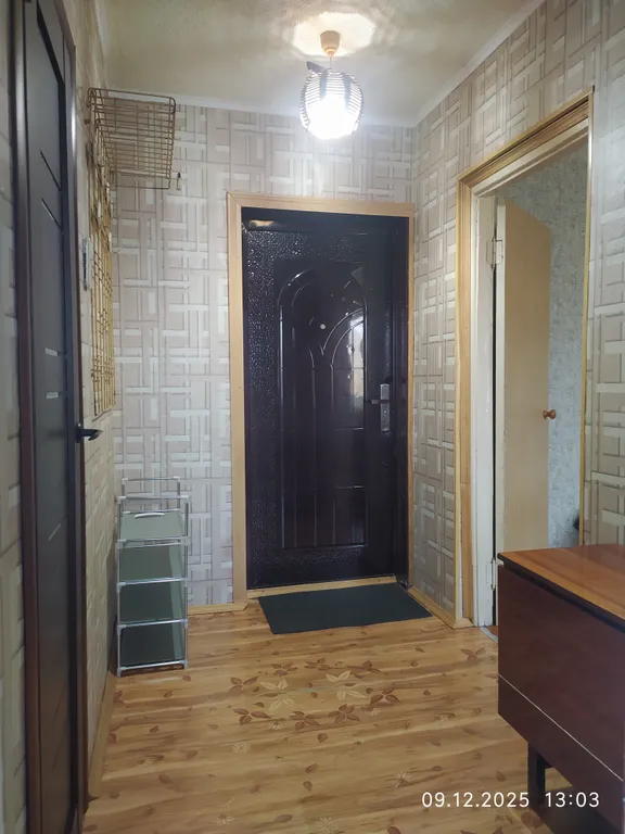 Уютная квартира с видом на озеро