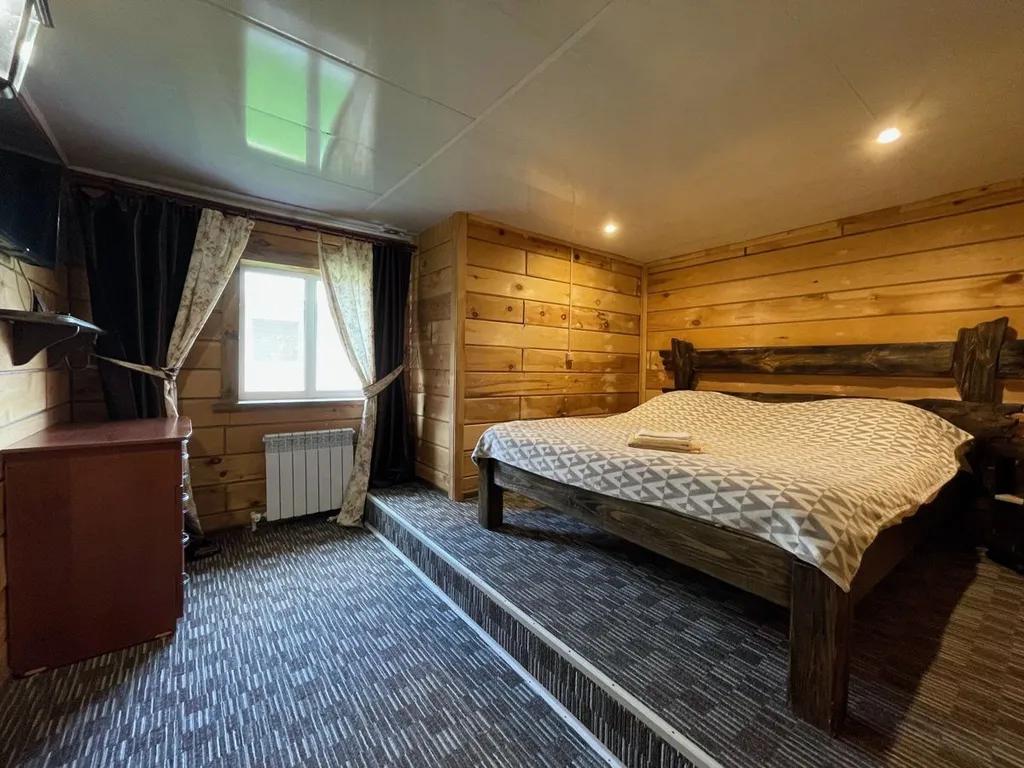 Квартира Комната — аренда посуточно в Белокуриха