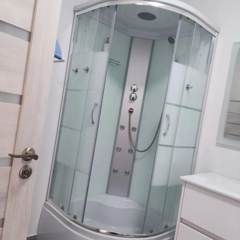 Квартира Уютная квартира-студия — Калининград