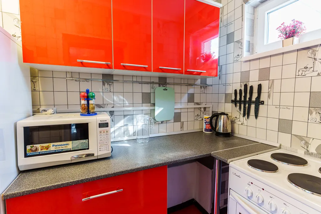 Дом у пляжа