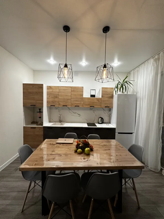 Коттедж Уютный дом с баней, чаном и бассейном — Сельвачево