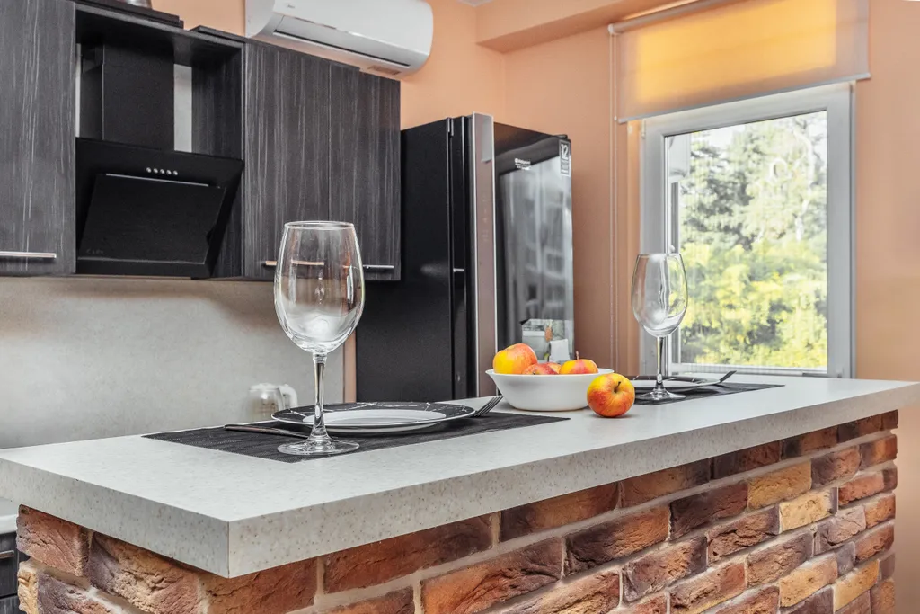 Квартира Уютная квартира-студия — Сириус