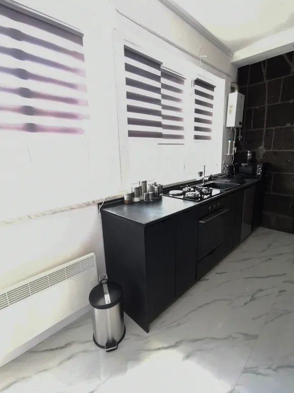 Уютный дом в центре города