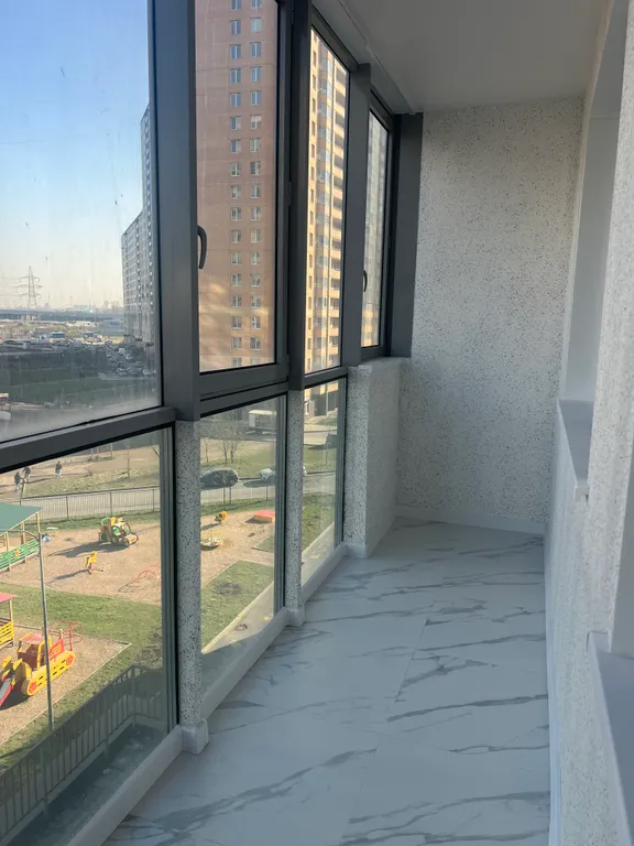 Апартаменты класса люкс у метро Девяткино