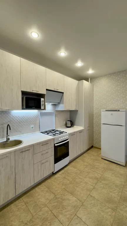 Уютная квартира рядом с ТЦ Премьер