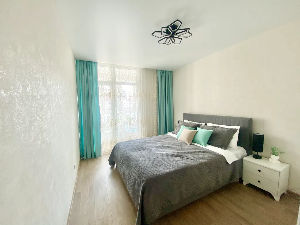 Новая квартира рядом с Московским вокзалом