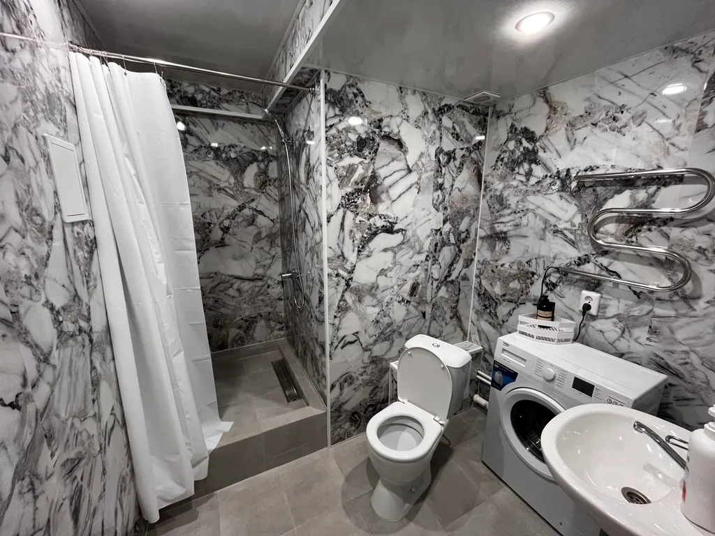 Квартира Апартаменты со свежим ремонтом и отдельным входом Neoclassic — Ярославль