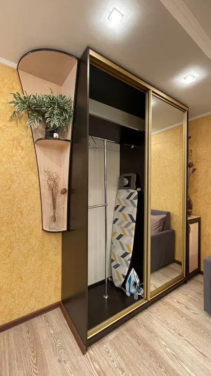 Уютная квартира в самом центре города