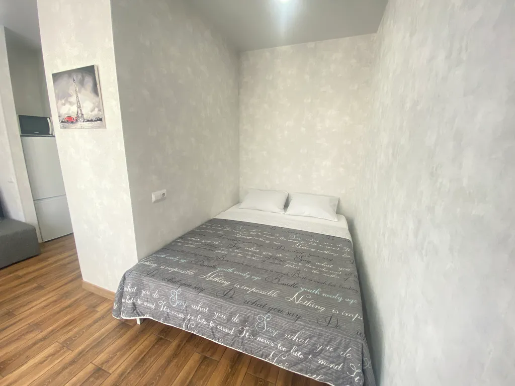 Апартамент в Олимпийском парке