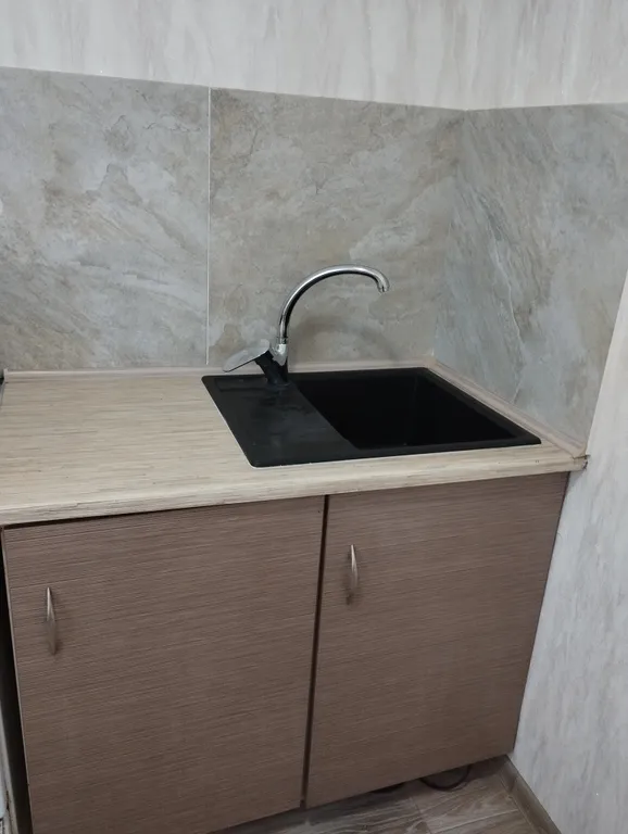 Уютная квартира в районе Южного вокзала