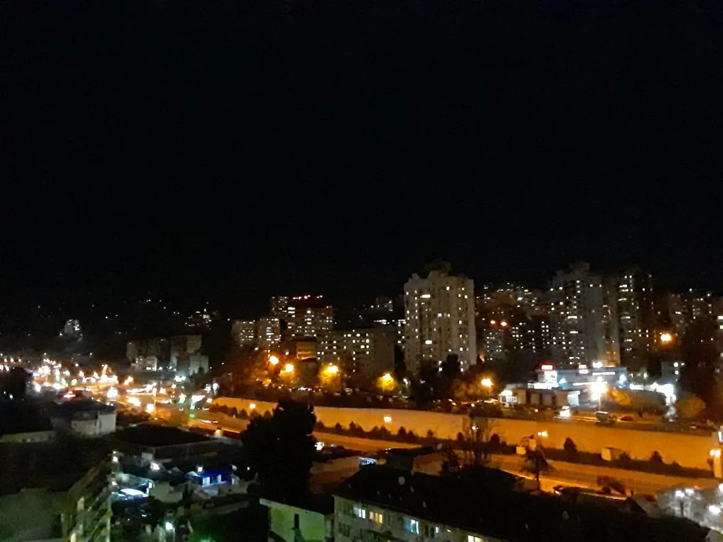 Уютная квартира в ЖК 123