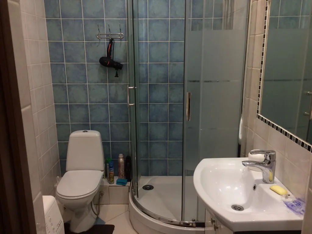 Квартира Квартира в центре — Казань