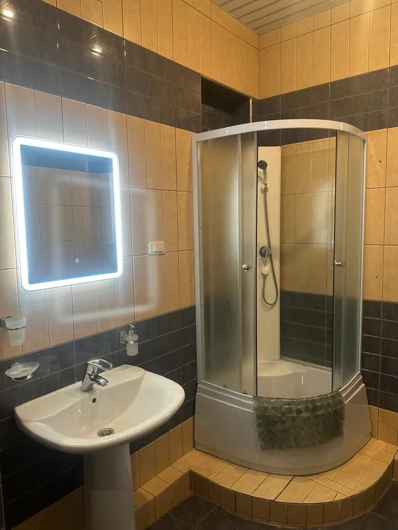 Квартира Комната — Сочи