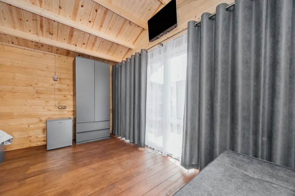 Квартира Комната — Гагра