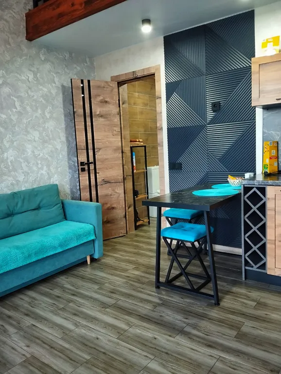 Уютная дача для отдыха