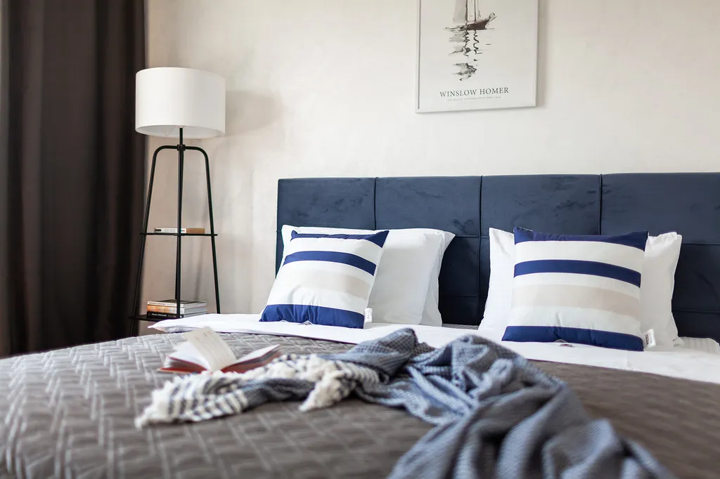 Апартаменты Гавань