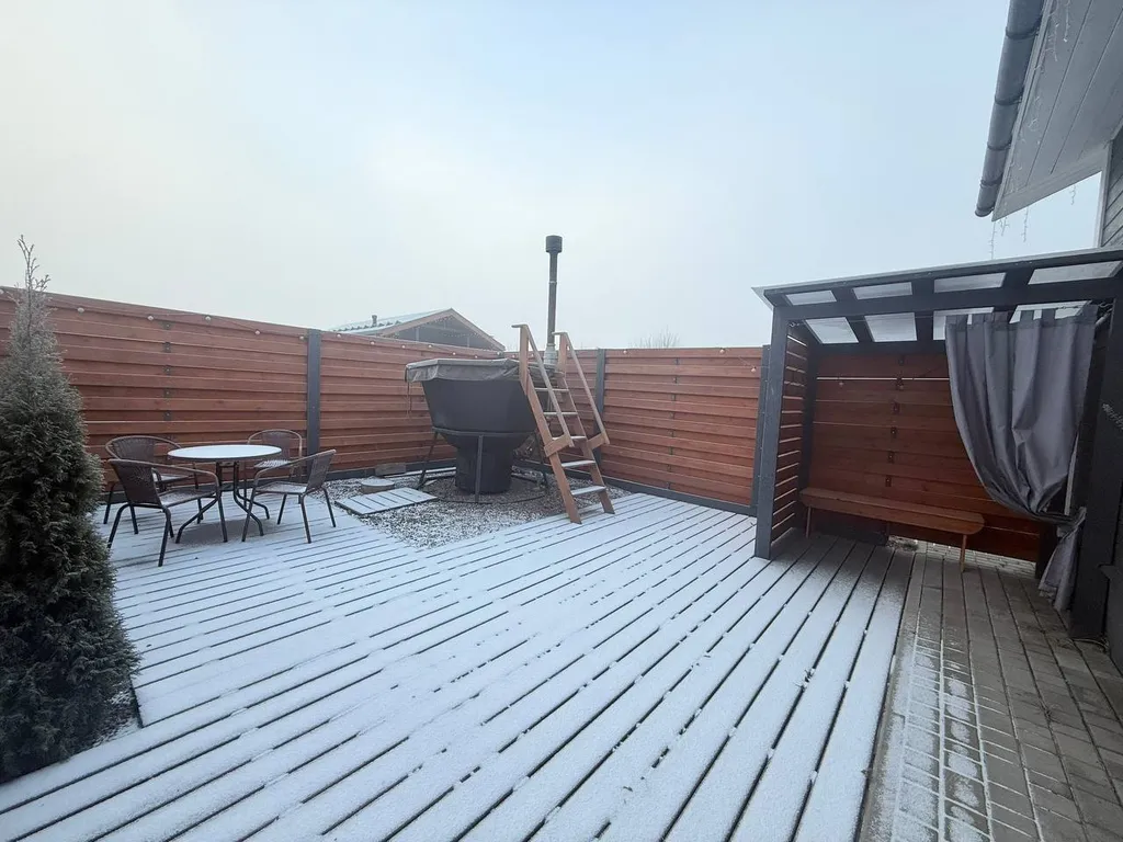 Гостевой дом Стрековец 1