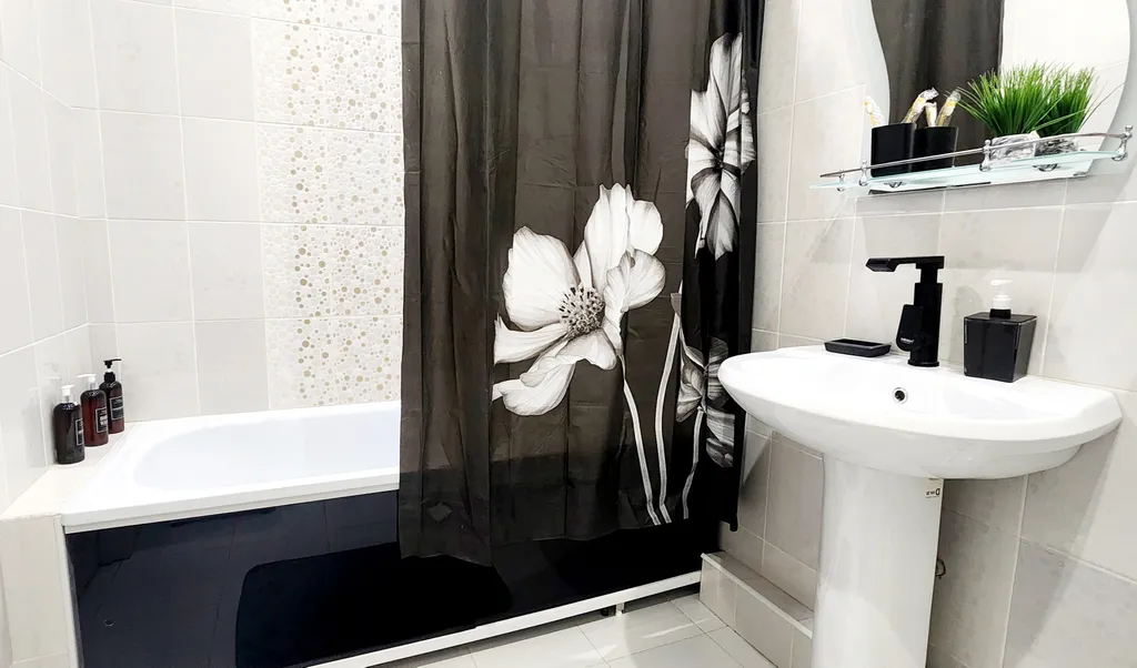 Апартаменты Мята