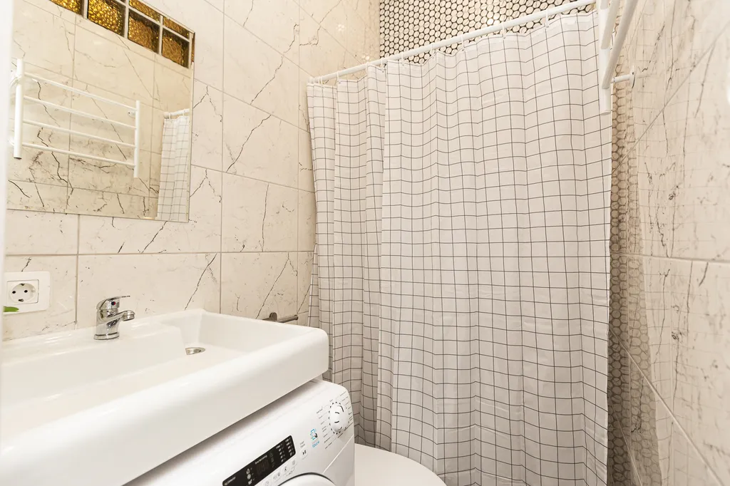 Новая, уютная квартира-студия в ЖК Татьянин Парк