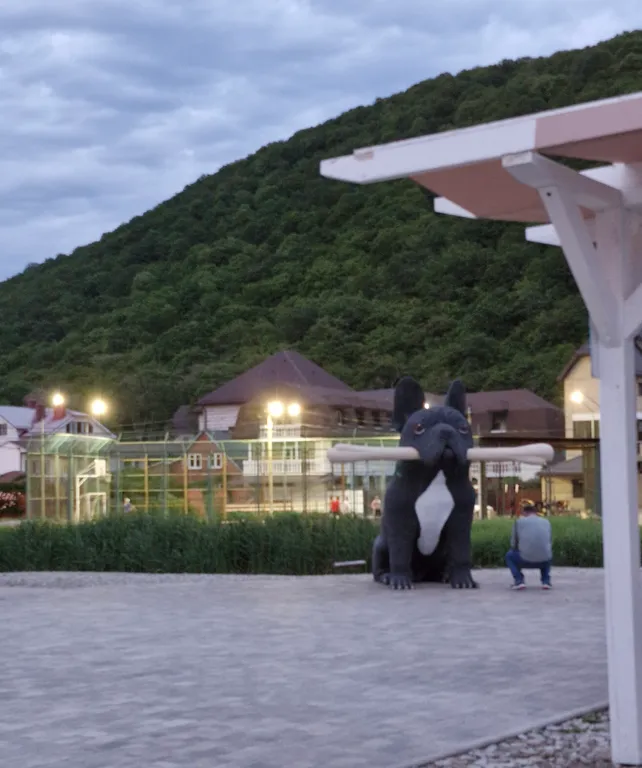 Комфортная комната, с балконом и личным внешним санузлом