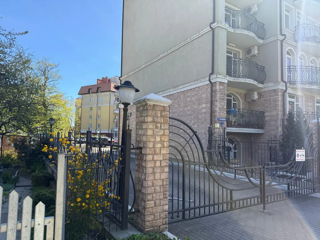 Квартира Уютная квартира с видом на море — Пионерский