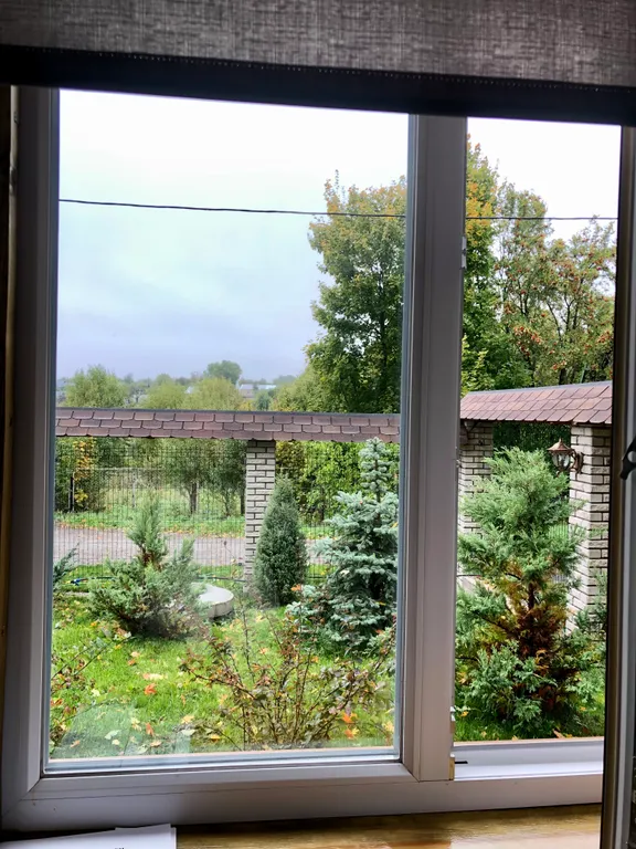 Двухкомнатный семейный одноэтажный дом с двумя ванными комнатами