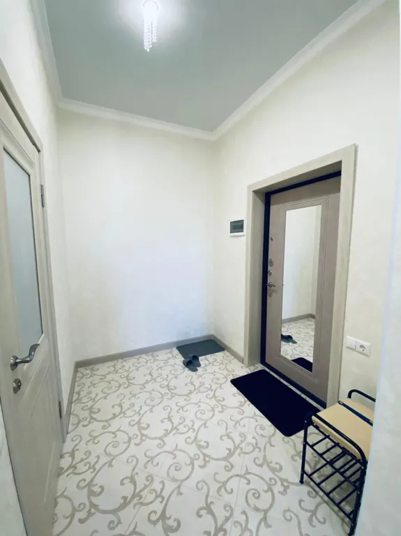 Квартира люкс