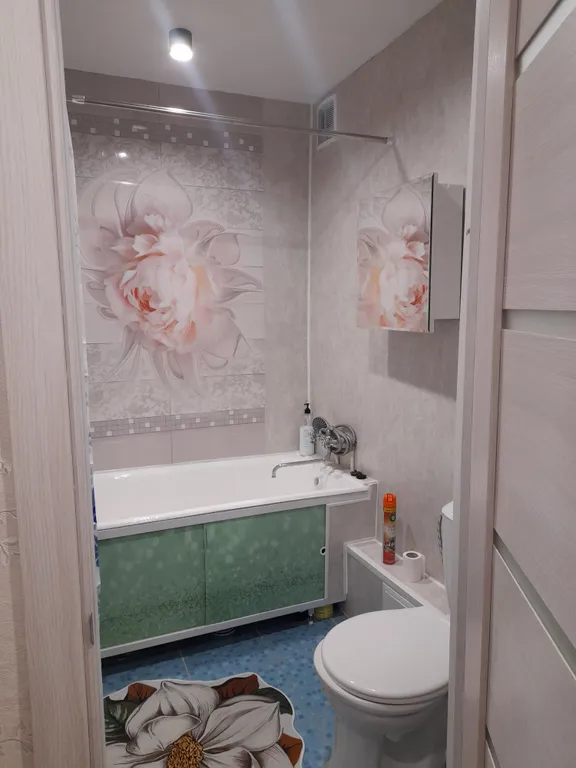 Квартира в центре — аренда посуточно в Ухта