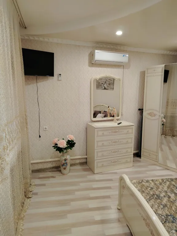 Коттедж Коттедж Уютная квартира в курортной зоне — Кисловодск