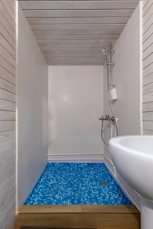 Прекрасный домик Мята в Сосново Хауз